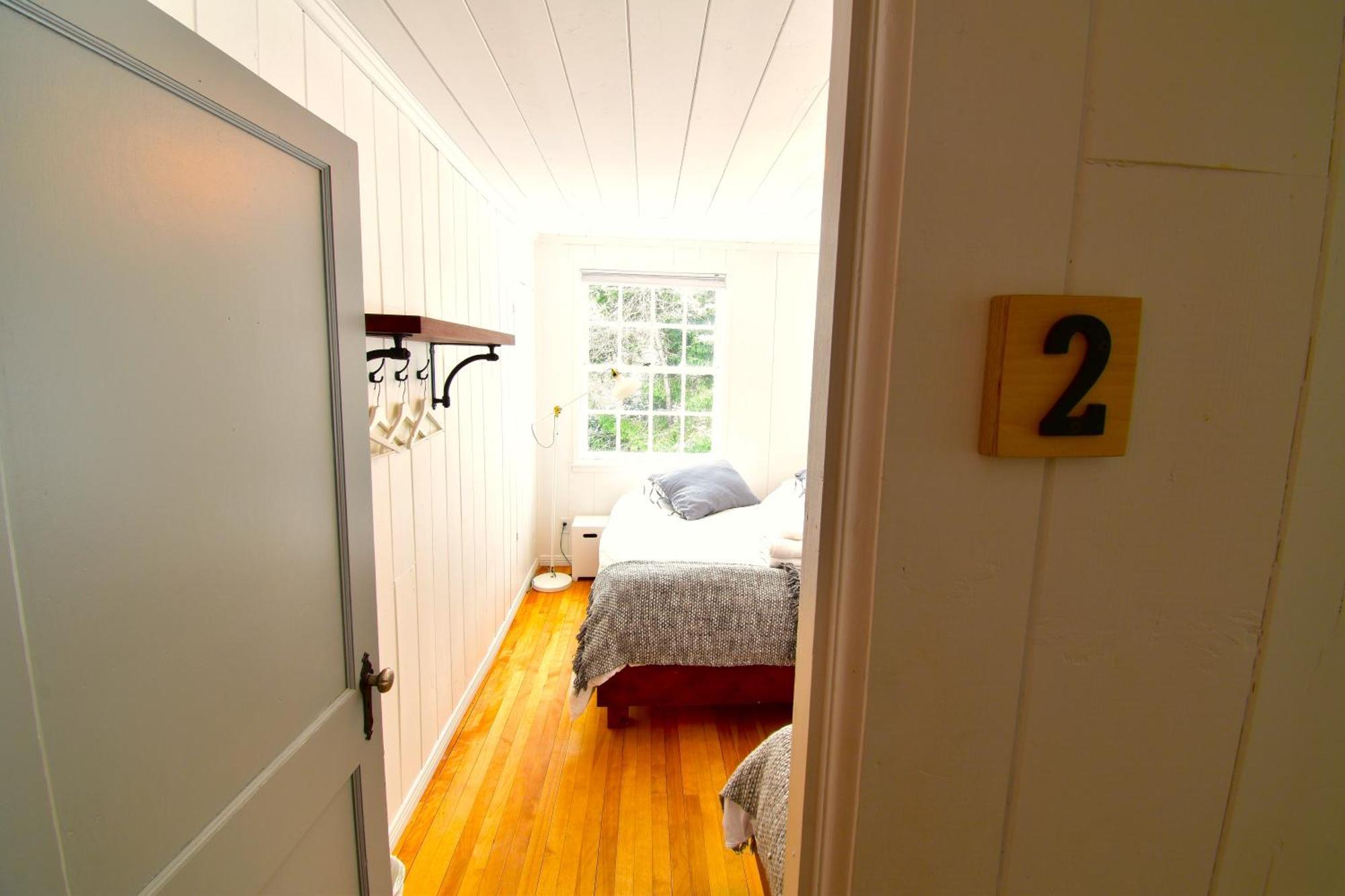 Le Partage Lodge: Destination Plein Air Et Sociale Val-Morin Esterno foto